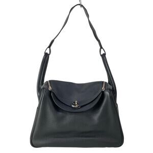 Hermès Lydie 30 Shoulder Bag